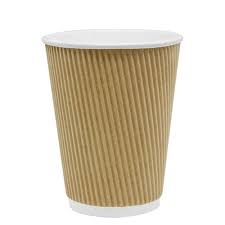 Ripple Paper Cup